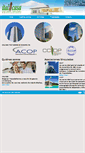 Mobile Screenshot of italcasa.cl
